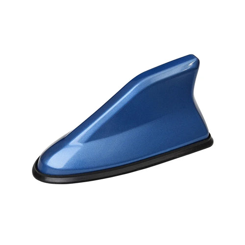 Waterproof Universal Car Radio Antenna Shark Fin Roof Decorative