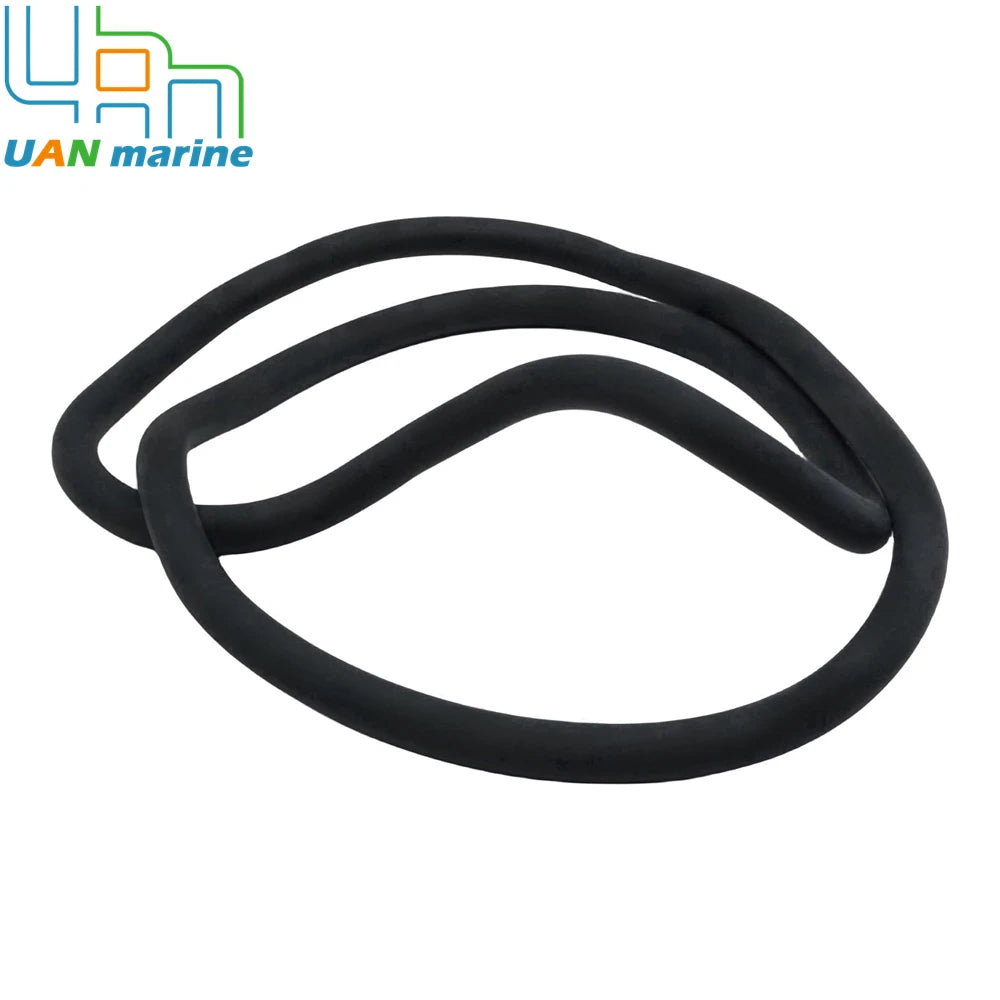 Transom Gimbal Housing Seal For MerCruiser Alpha 1 Gen 1 R MR  MC-1