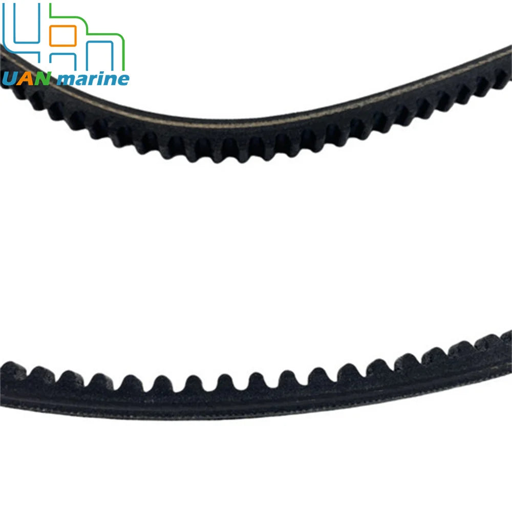 57-862054Q  V Belt For MerCruiser Sterndrive Inboard 1.7L  3.0L MPI