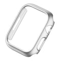 Cover for Apple Watch Case 45mm 41mm 44mm 40mm 42mm 38mm 46 49 mm