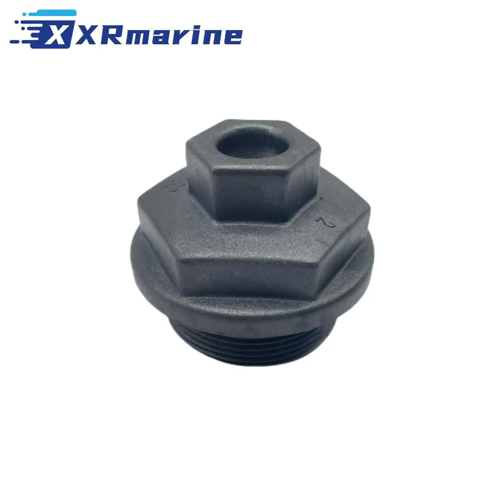 Thermostat Cover 338632 for Johnson Evinrude BRP OMC New Replaces OEM