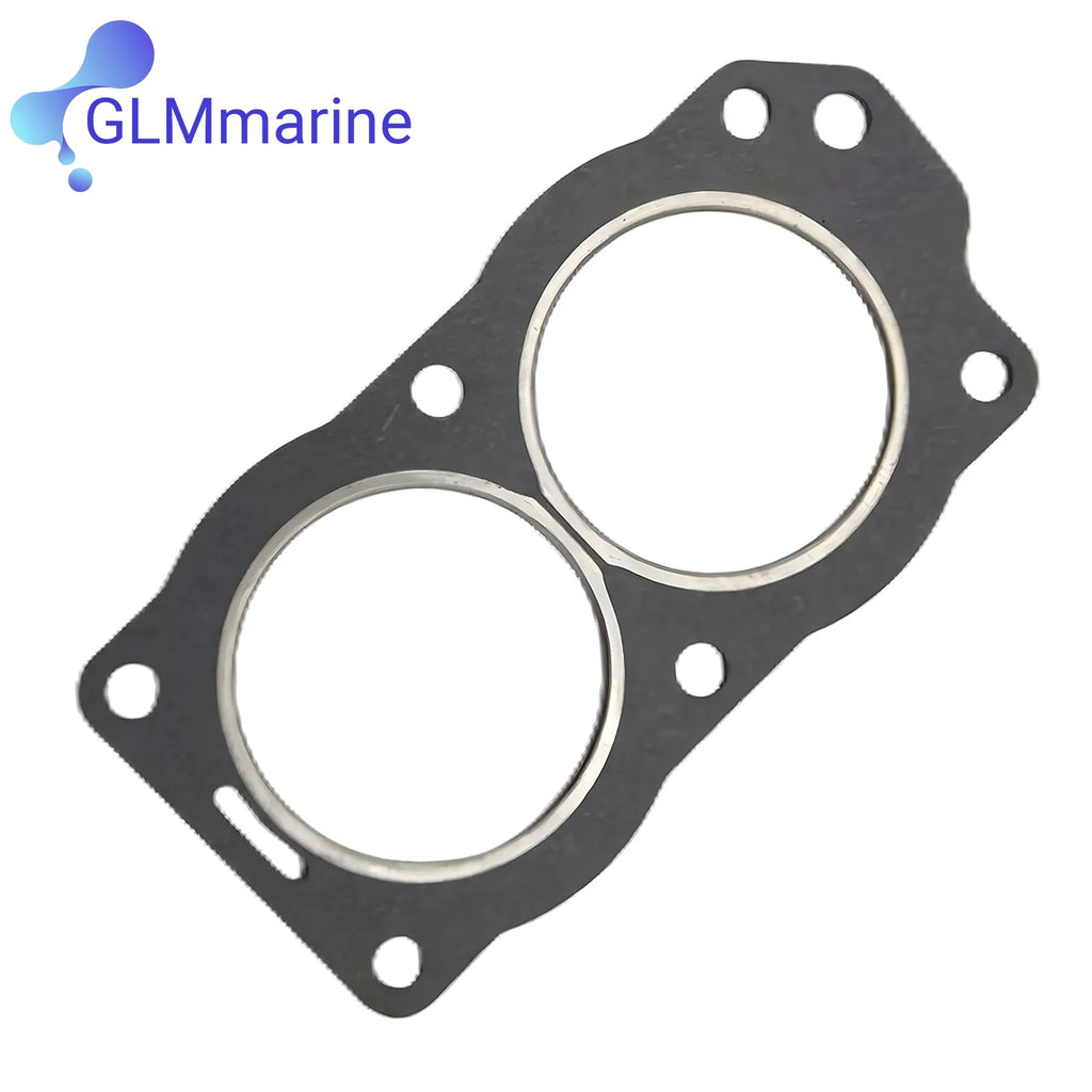 0778195 0338222 Cylinder Head Gasket for Johnson Evirude for OMC 9.9