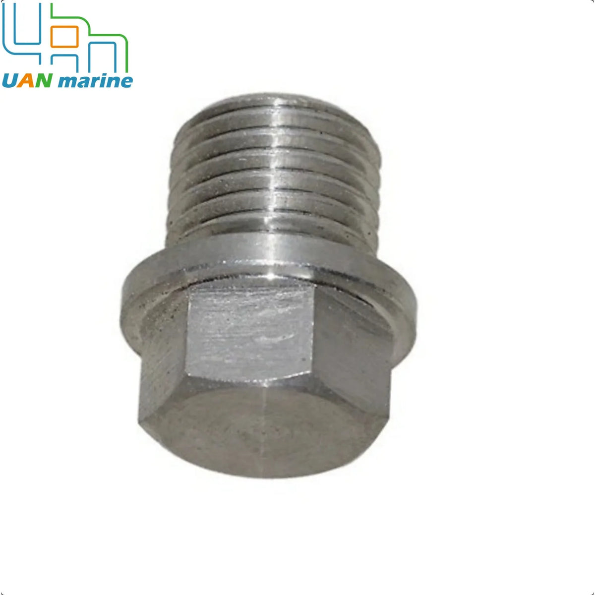 For YAMAHA Outboard Oil Drain Screw F75 F115 F150 F200 F225 F300
