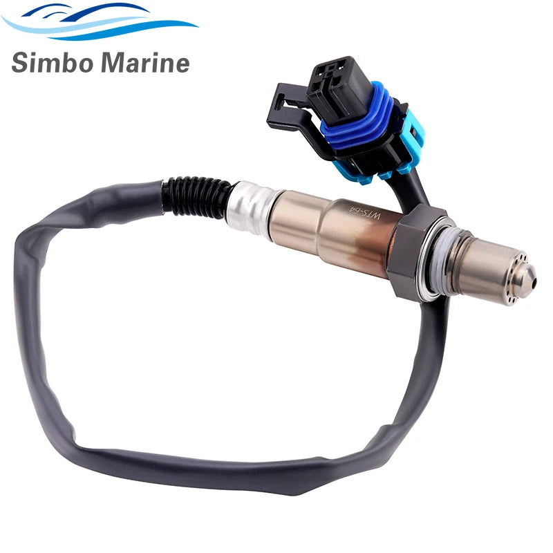 New Oxygen Sensor For Mercruiser Outboard 3.0 4.5 5.0 5.7 6.2 8.2 8.6L