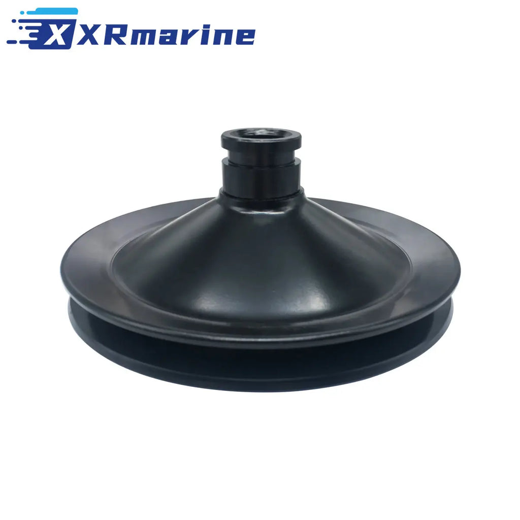 3853804 Power Steering Pulley For Volvo Penta 3.0 4.3 5.0 5.7 5.8 7.4