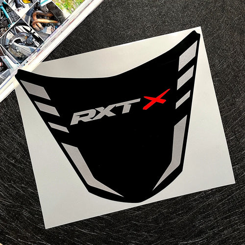Jet Boat Decal SEADOO RXT300 Vinyl Stickers RXT300 Boat Watercraft