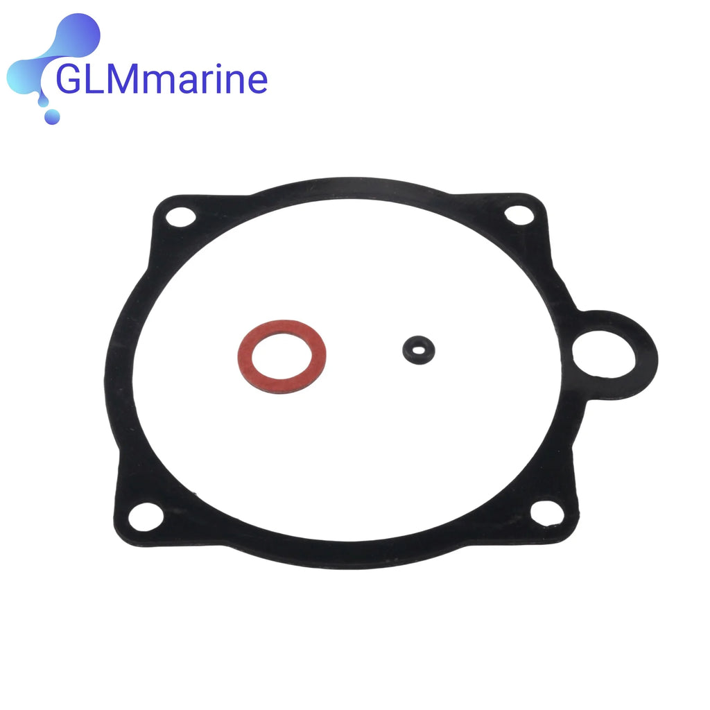 689-W0093-00 Carburetor Repair Kit Fits for Yamaha 2 Stroke 25 30 HP