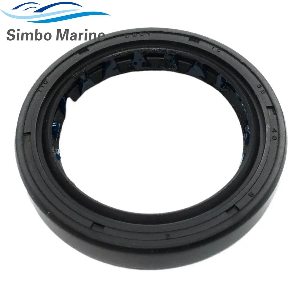 2pcs Oil Seal 26-99325 for Mercury Mariner Outboard Motor 18-0586 GLM