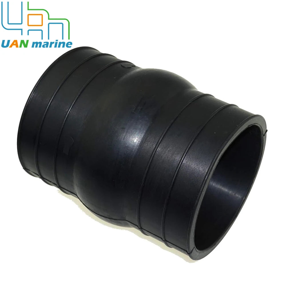 3863450 Exhaust Hose Bellows For Volvo Penta 4cyl  V6 V8 3.0L-8.2L