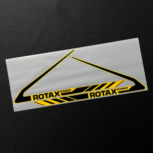 Jet Boat Decal SEADOO RXT300 Vinyl Stickers RXT300 Boat Watercraft