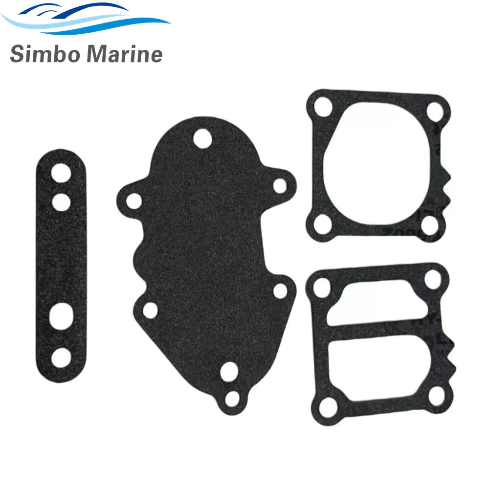 857005A1 Fuel Pump Repair Kit for Mercury Mariner 30-275 Hp 21-42990A7