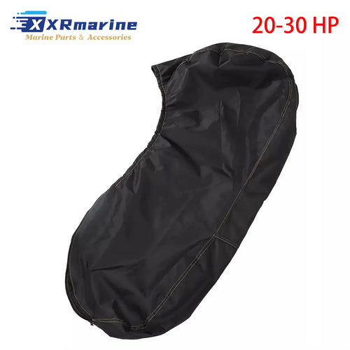 Outboard Motor Cover for Mercury Yamaha Honda Suzuki Tohatsu Johnson