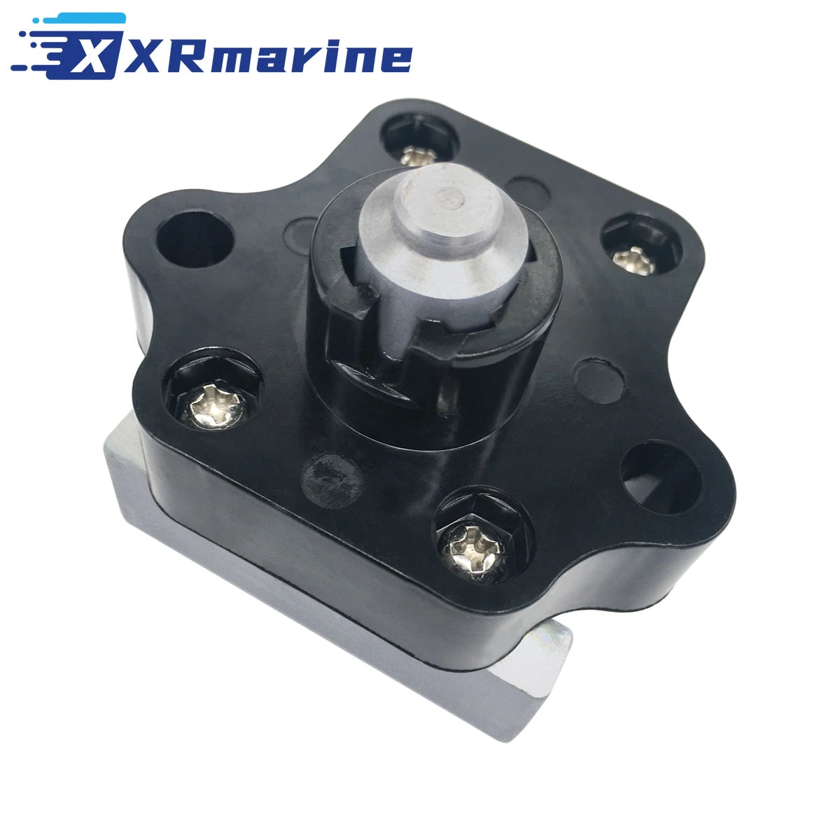 Fuel Pump 803529T06 for Mercury Mariner Outboard 4HP 5HP 6HP Motor