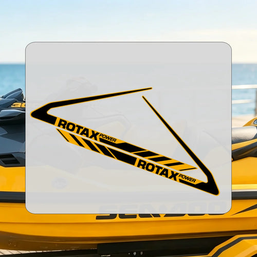 For SEADOO RXT300 Stickers Jet Ski Boat Vinyl Decal Watercraft