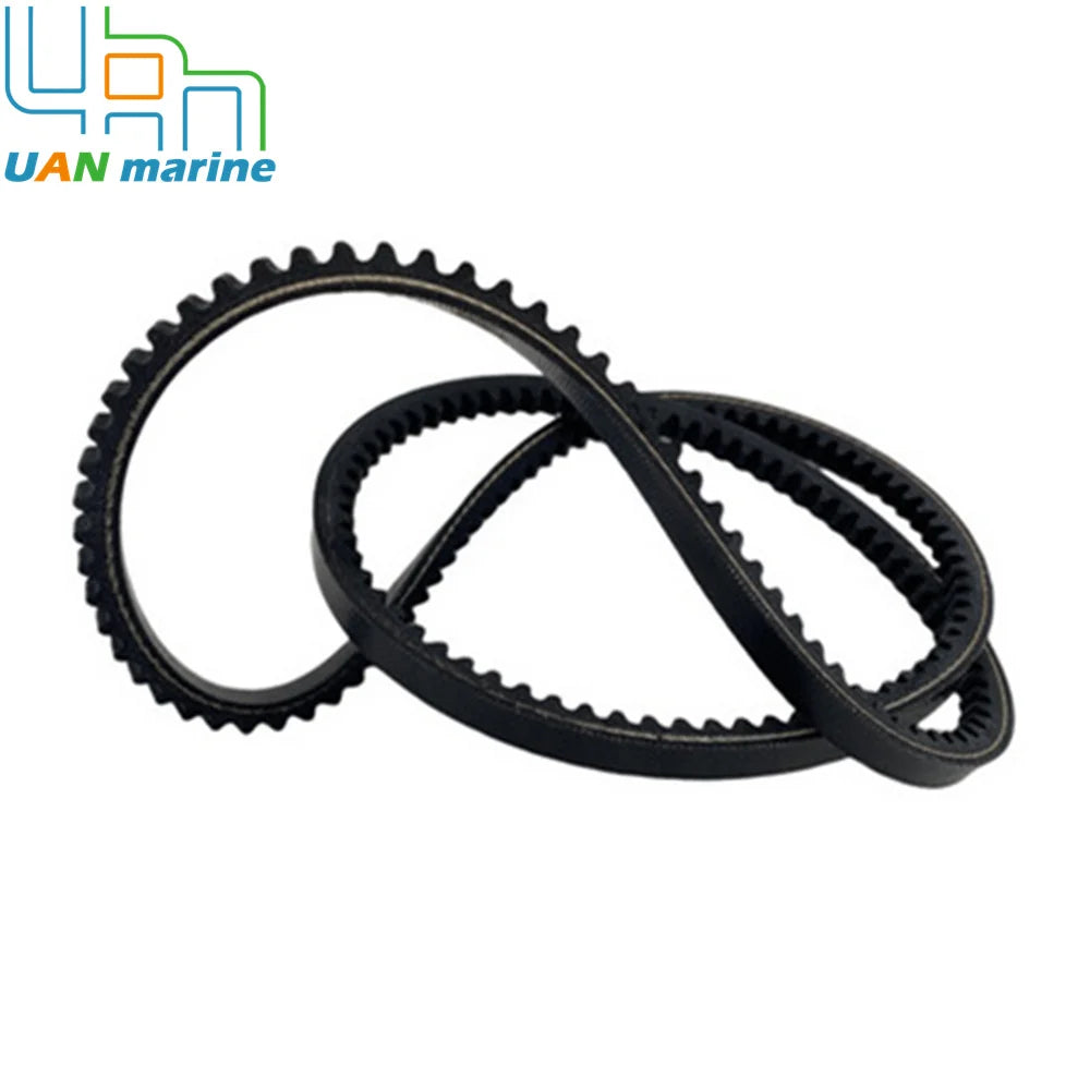 57-862054Q  V Belt For MerCruiser Sterndrive Inboard 1.7L  3.0L MPI