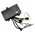CDI Unit for Yamaha Outboard 50HP 60HP 70HP T70 T60 2 Stroke Engine