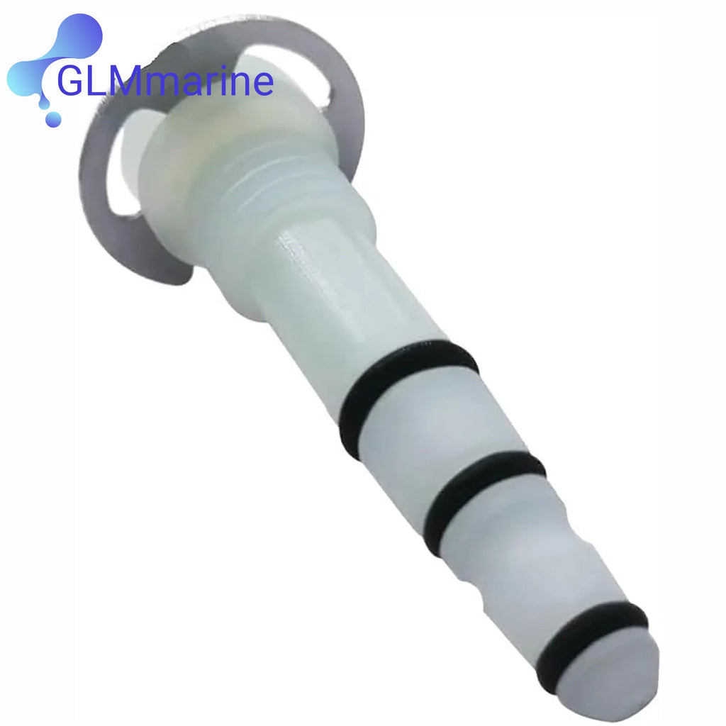 Power Trim Seal Kit 878408A1 & Relief Valve 893929A01 Fits Mercury
