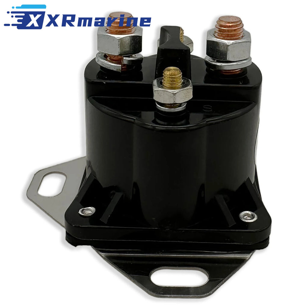 12V Starter Solenoid Switch Relay SW1533 for Ford Mustang F150 F250