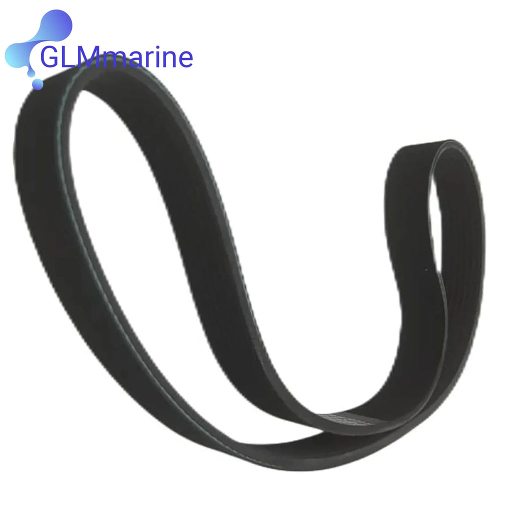 3582424 Marine Engines Circulation Pump Drive Belt Compatible with