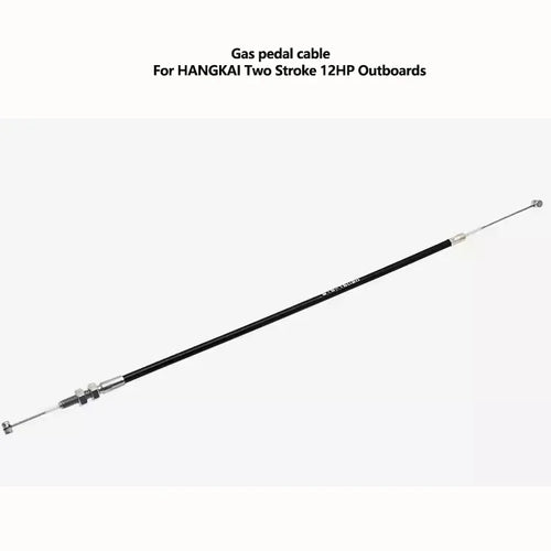 HANGAKI Outboard Motor Parts for 2-Stroke 12 HP Outboards Accessory