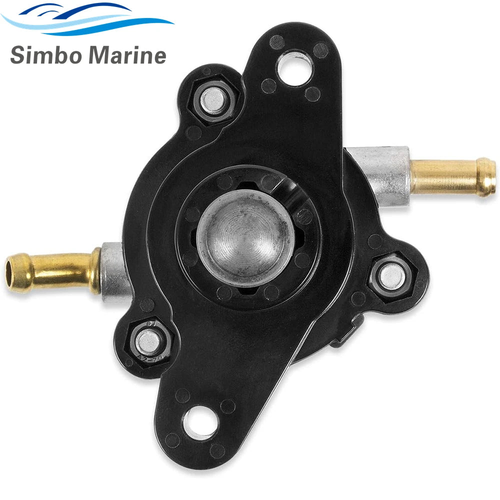 For Mercury Fuel Pump Assembly 4 Stroke 68V-24410-00-00 2000 F75 F80