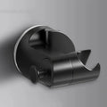 No-Drill Suction Cup Adjustable Shower Head Holder,Adjustable Shower