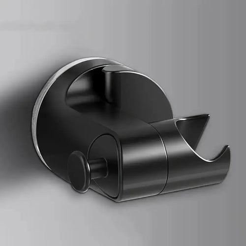 No-Drill Suction Cup Adjustable Shower Head Holder,Adjustable Shower