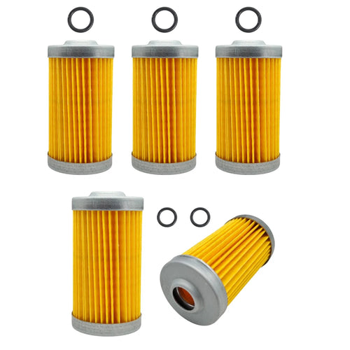 104500-55710 Fuel Filter Element For Yanmar 1GM10 2GM 2GM20 2QM 2YM15