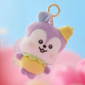 BT21 Chimmy Cooky koya Shooky Tata Creative Anime Peripheral Cartoon