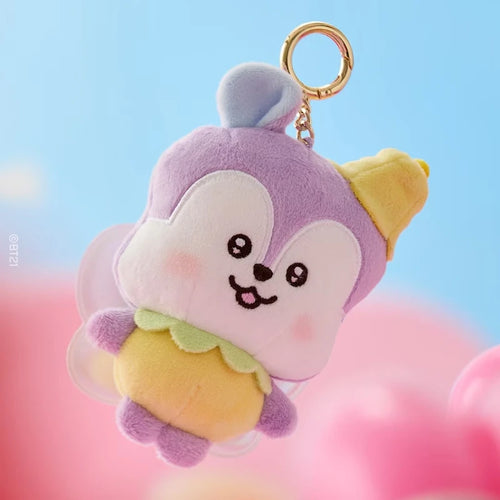 BT21 Chimmy Cooky koya Shooky Tata Creative Anime Peripheral Cartoon