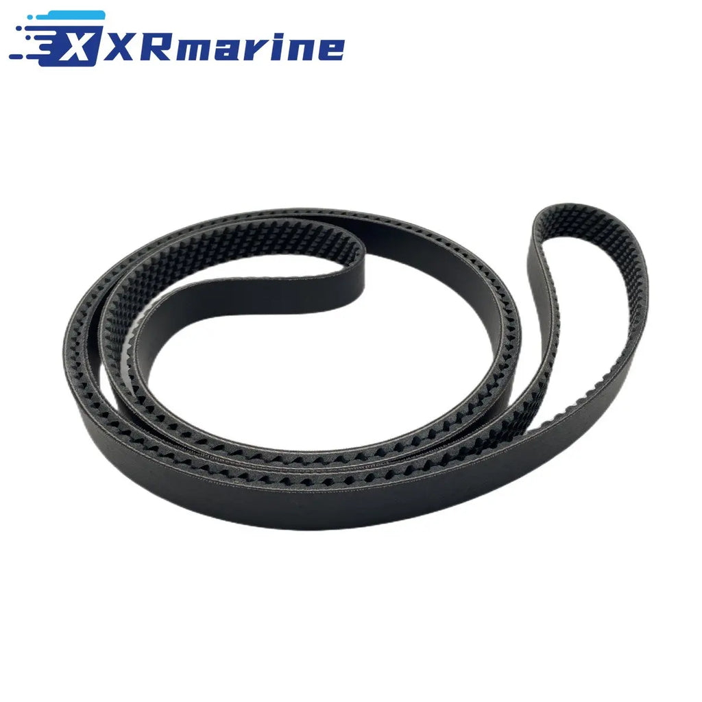 NEW Serpentine Alternator Drive PS Belt 3817287 3889124 4.3L V6 for