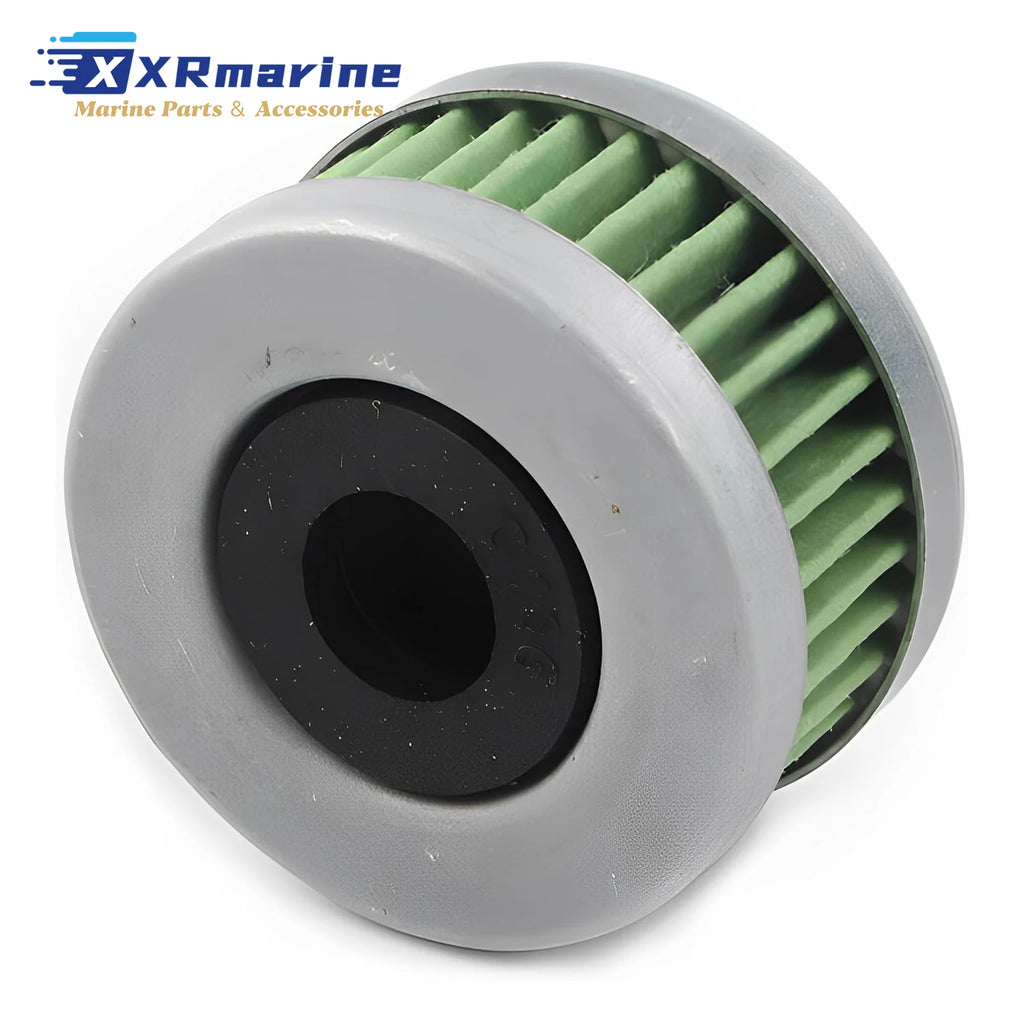 16911-ZZ5-003 5 Sets Outboard Fuel Filter Compatible with Honda