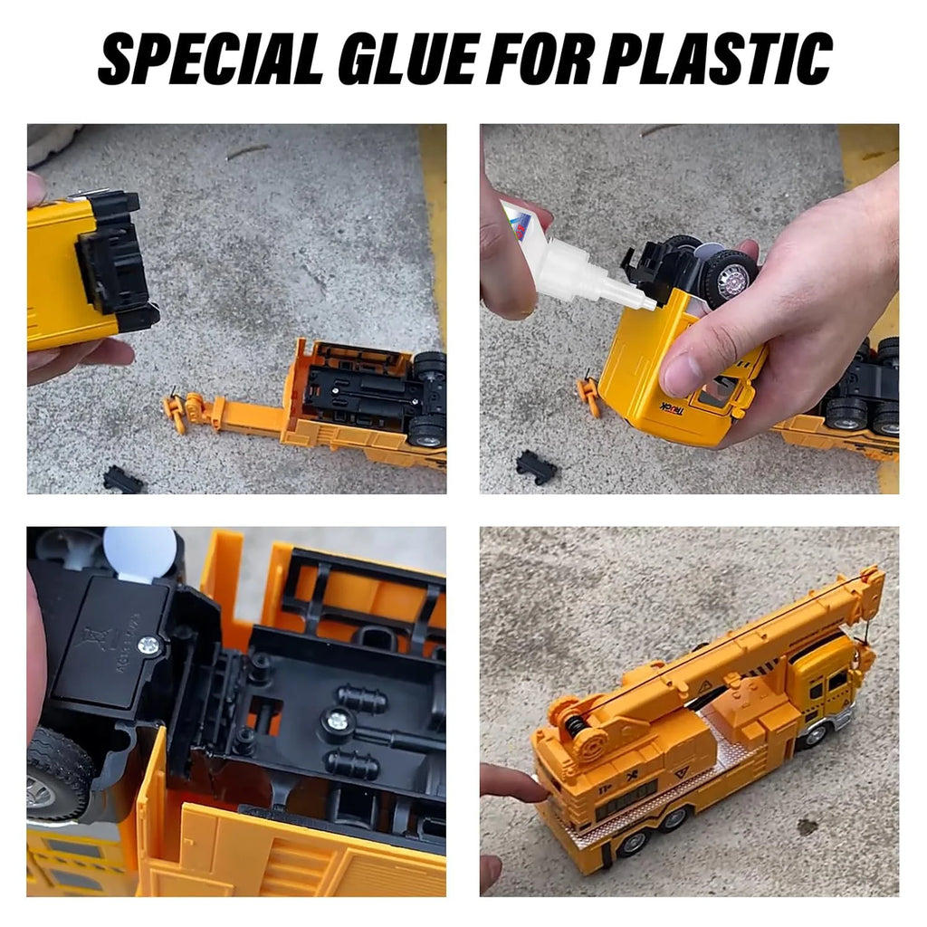 502 super strong quick-drying adhesive, professionally used for daily
