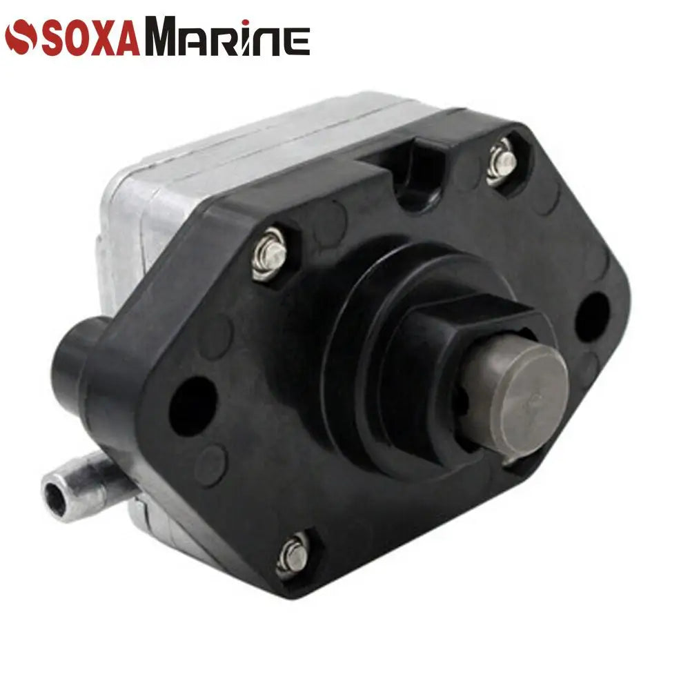 67D-24410-00 Fuel Pump for Yamaha Suzuki Evinrude Johnson DF 4HP 5HP
