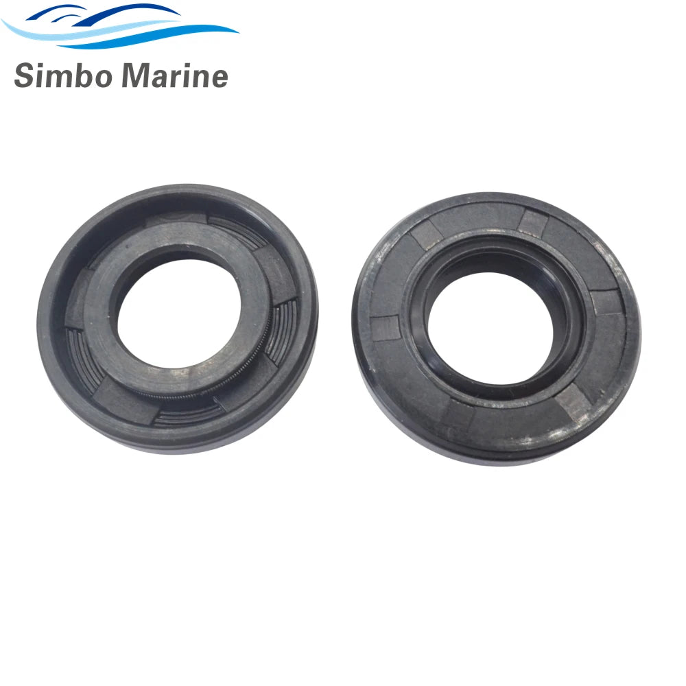 For Suzuki 2 4 str 4HP DT4 DF4 L 5HP DT5 Marine Outboard Lower Unit