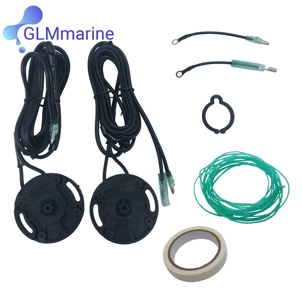 Transom Seal Bellows Repair Kit 30-803097T1 for MerCruiser Alpha One