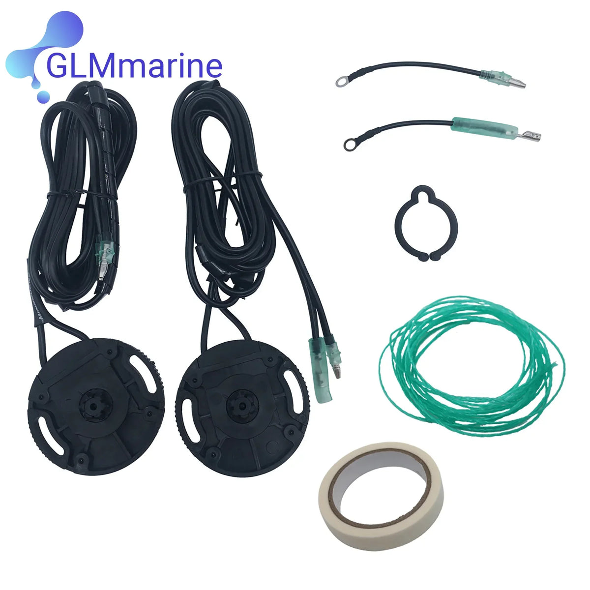 Transom Seal Bellows Repair Kit 30-803097T1 for MerCruiser Alpha One