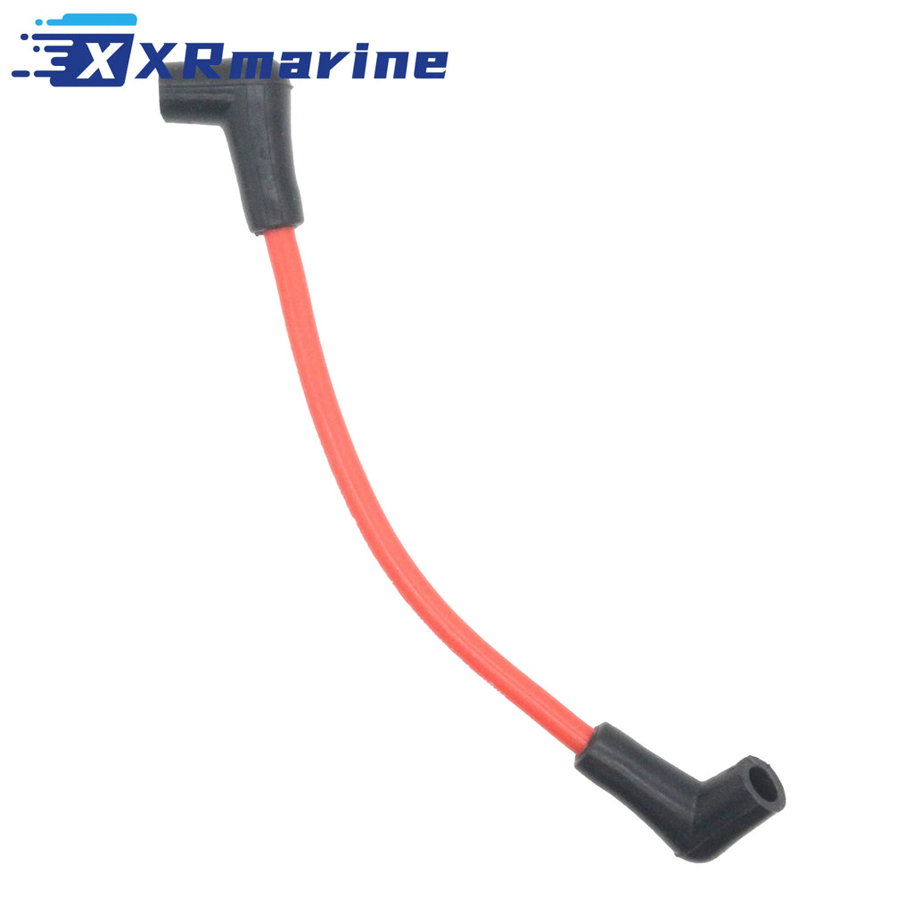 9" Spark Plug Lead Assy 582365 Fits for Johnson Evinrude Outboard 80