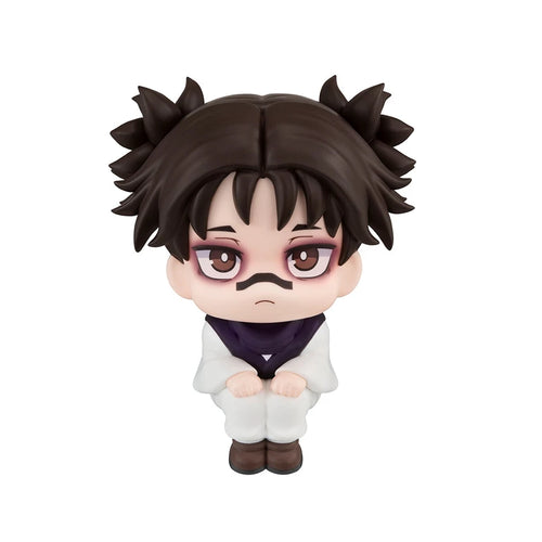 10cm Jujutsu Kaisen Anime Figure Look Up Chousou Action Figure Q