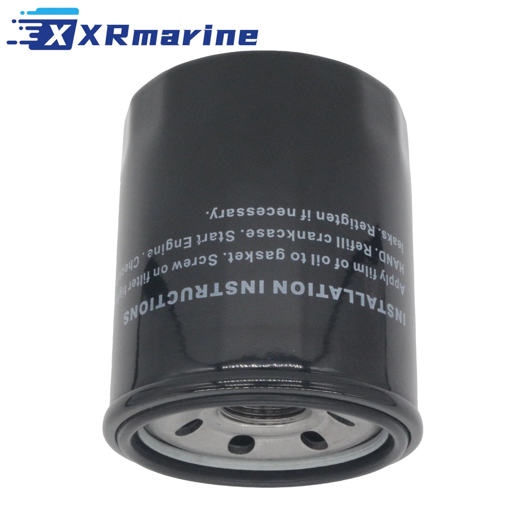 Oil Filter for Mercury Mariner 4-Stroke 40HP 50HP 60HP Outboard