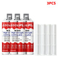 Loolifl W-668 Castwork Ab Glue Heavy-Duty Epoxy Repair Adhesive