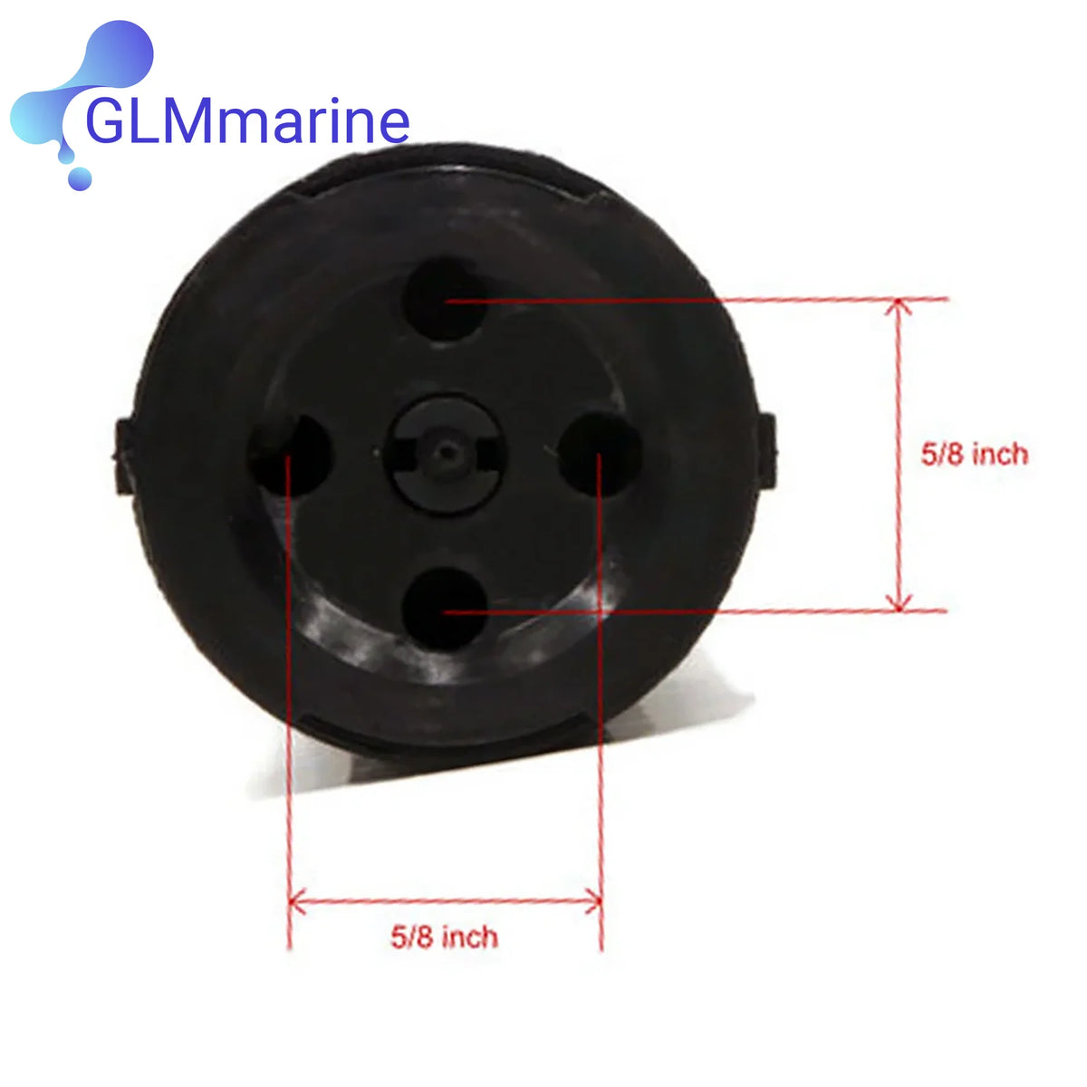 For 8M0007943 for Mercury MerCruiser Float Fuel Switch Boats Motor