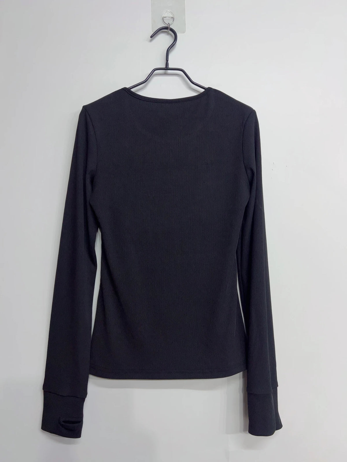 Y2k Emo Women Streetwear Acubi Fairycore Tops Long Sleeve Vintage
