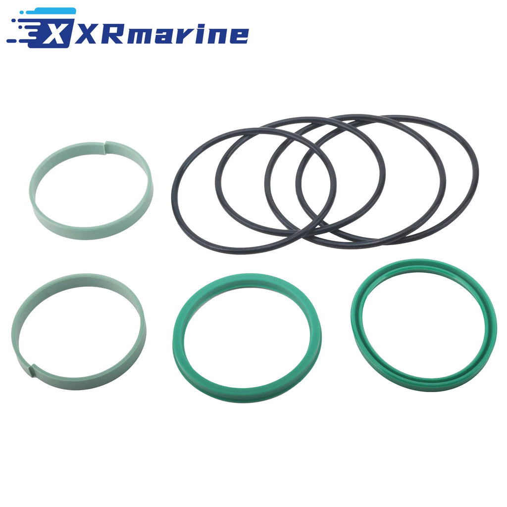 Steering Cylinder Seal Kit For Mercury Verado FSM035 8M0045604