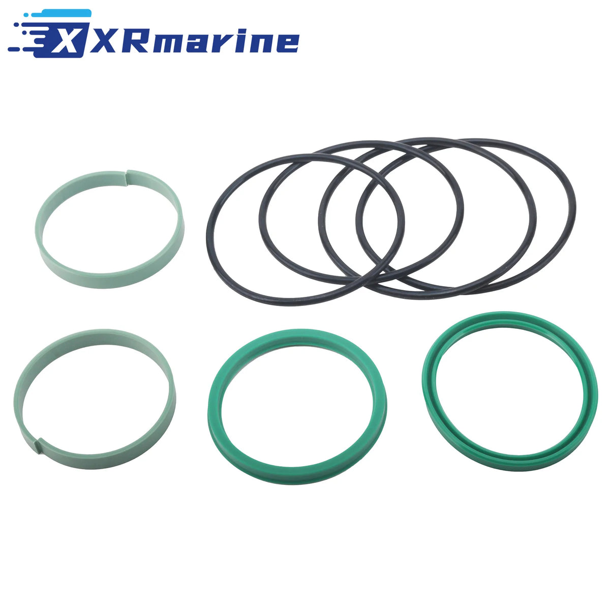 Steering Cylinder Seal Kit For Mercury Verado FSM035 8M0045604