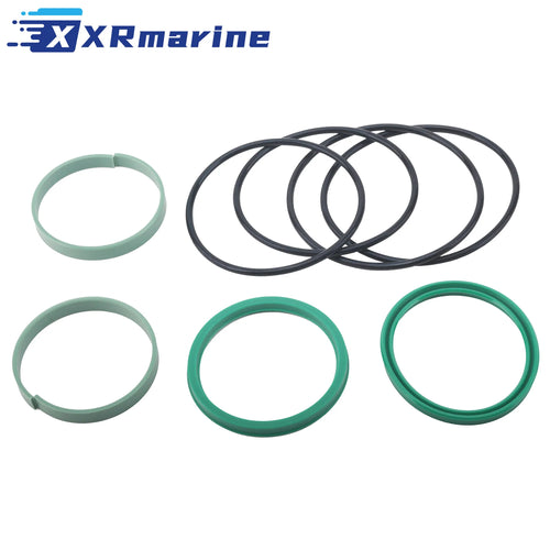 Steering Cylinder Seal Kit For Mercury Verado FSM035 8M0045604