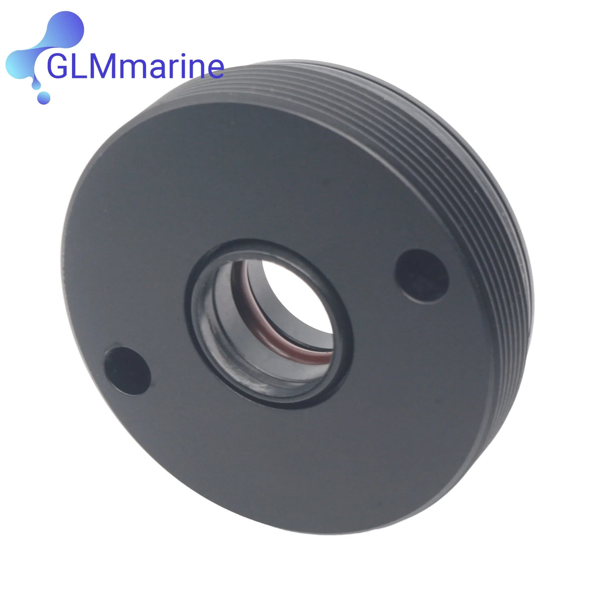 Power Trim TILT Cylinder End Cap with Seals 8M0090322 for Mercury
