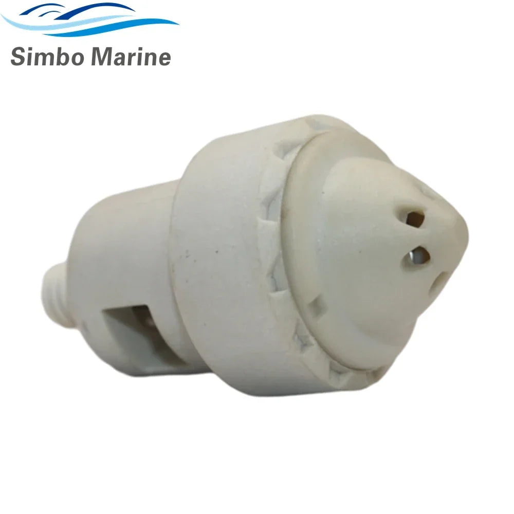 143℉ 62°Thermostat For Johnson Evinrude V4 V8 60-300HP Outboard 394409