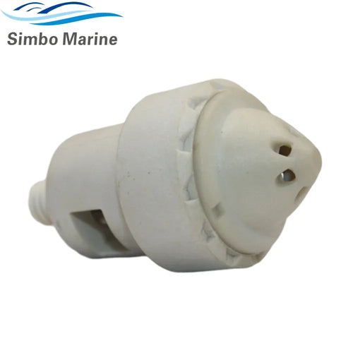 143℉ 62°Thermostat For Johnson Evinrude V4 V8 60-300HP Outboard 394409