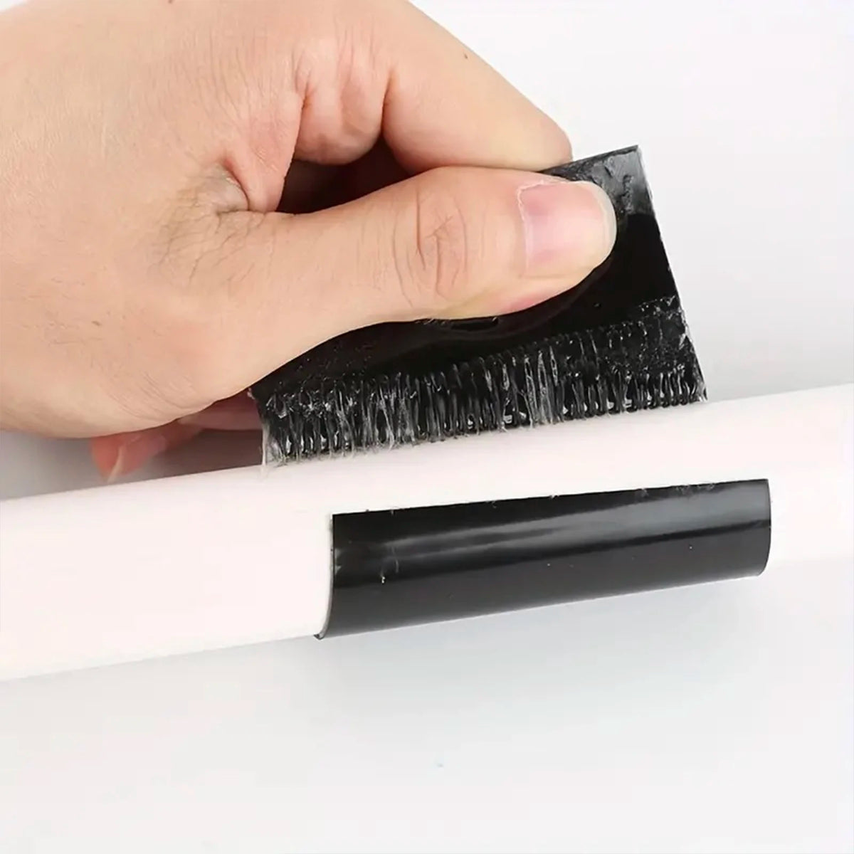 Super Strong Waterproof Tape: Stop Leaks, Seal Repairs & Insulate PVC